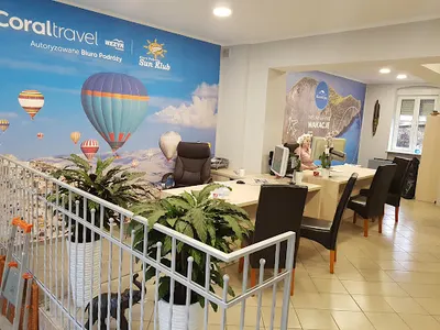 Sun Klub Biuro Podróży